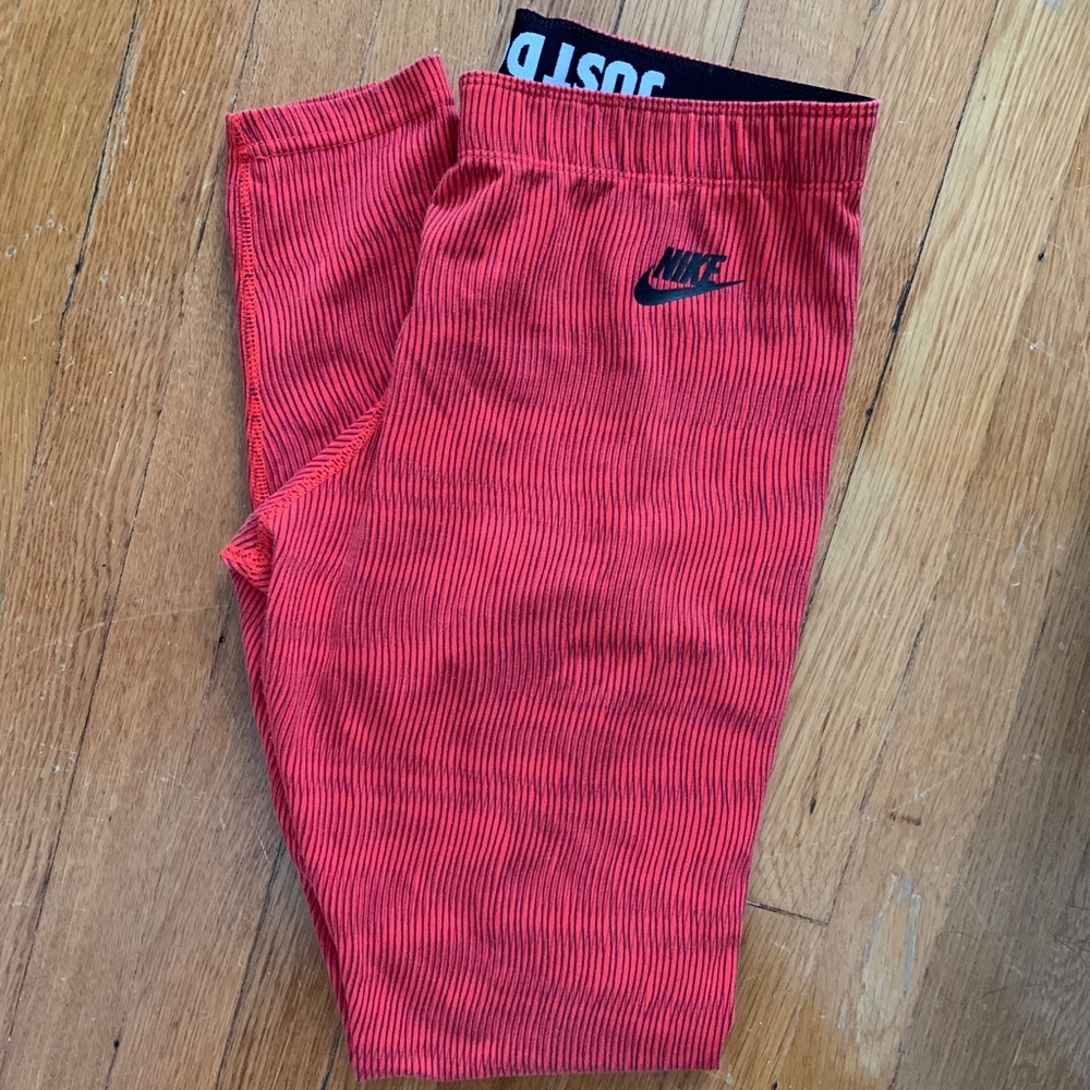 Nike Cotton Leggings